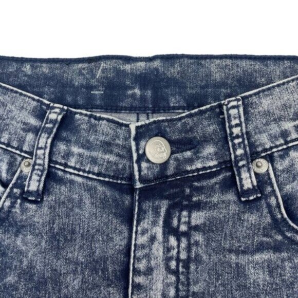 NWT CHEAP MONDAY Second Skin High Waisted Skinny Jean - Picture 3 of 6